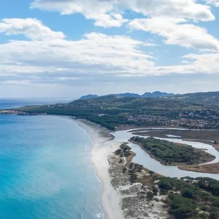 Bilocale Su Lizzu De Erminia * La Caletta