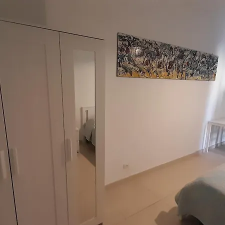 Appartamento Bilocale Su Lizzu De Erminia *