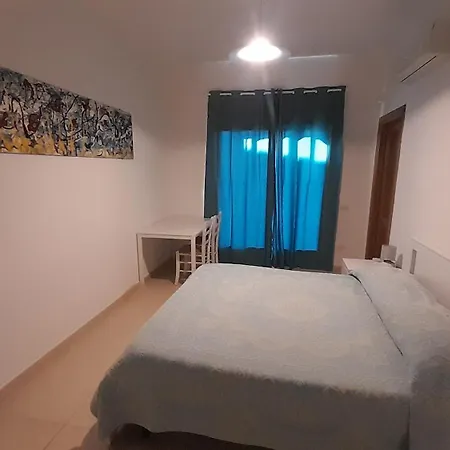 Apartment Bilocale Su Lizzu De Erminia