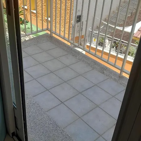 Appartamento Bilocale Su Lizzu De Erminia *