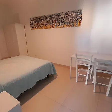 Bilocale Su Lizzu De Erminia Appartamento La Caletta