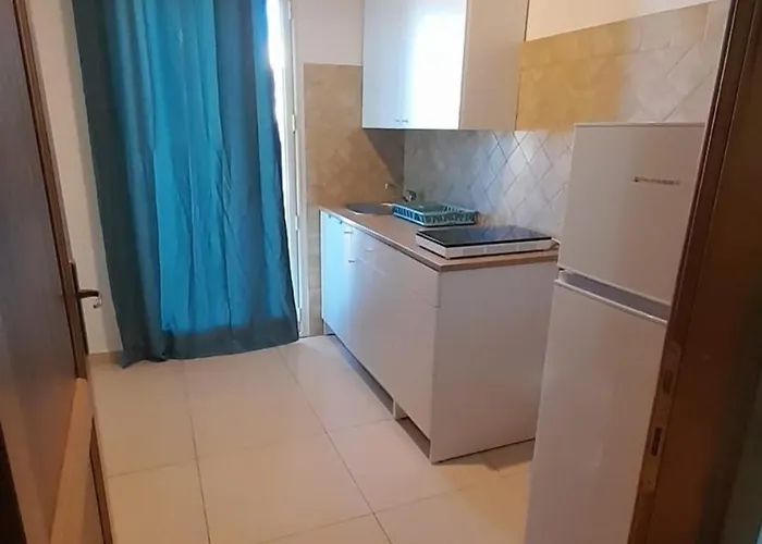 شقة Bilocale Su Lizzu De Erminia